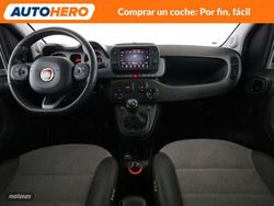 Fiat Panda 0.9 Cross 4x4 - Miniatura 13
