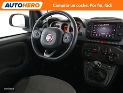 Fiat Panda 0.9 Cross 4x4 - Miniatura 14