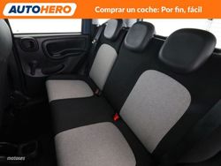 Fiat Panda 0.9 Cross 4x4 - Miniatura 15
