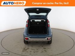 Fiat Panda 0.9 Cross 4x4 - Miniatura 17
