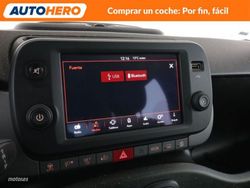 Fiat Panda 0.9 Cross 4x4 - Miniatura 21