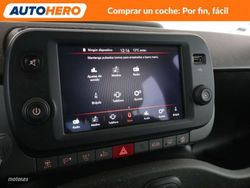 Fiat Panda 0.9 Cross 4x4 - Miniatura 22