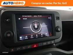 Fiat Panda 0.9 Cross 4x4 - Miniatura 23