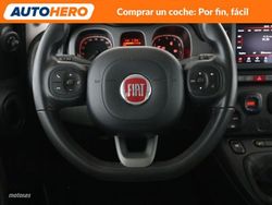 Fiat Panda 0.9 Cross 4x4 - Miniatura 24