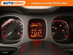 Fiat Panda 0.9 Cross 4x4 - Miniatura 25
