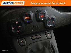 Fiat Panda 0.9 Cross 4x4 - Miniatura 26