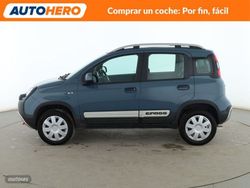 Fiat Panda 0.9 Cross 4x4 - Miniatura 3