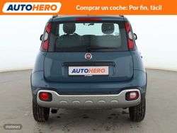 Fiat Panda 0.9 Cross 4x4 - Miniatura 5