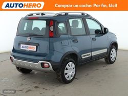 Fiat Panda 0.9 Cross 4x4 - Miniatura 6