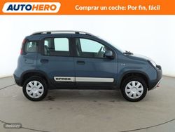 Fiat Panda 0.9 Cross 4x4 - Miniatura 7