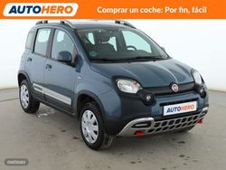 Fiat Panda 0.9 Cross 4x4 - Miniatura 8