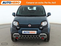 Fiat Panda 0.9 Cross 4x4 - Miniatura 9