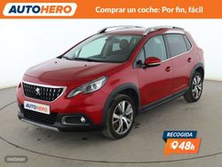 Peugeot 2008 1.2 PureTech Allure - Miniatura 1