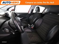 Peugeot 2008 1.2 PureTech Allure - Miniatura 11