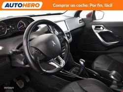 Peugeot 2008 1.2 PureTech Allure - Miniatura 12