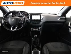 Peugeot 2008 1.2 PureTech Allure - Miniatura 13