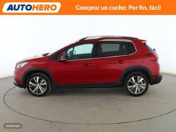 Peugeot 2008 1.2 PureTech Allure - Miniatura 3