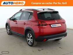Peugeot 2008 1.2 PureTech Allure - Miniatura 4