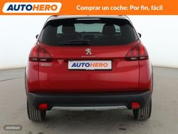 Peugeot 2008 1.2 PureTech Allure - Miniatura 5