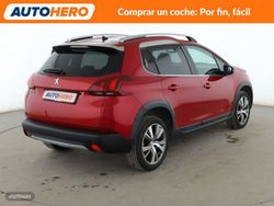 Peugeot 2008 1.2 PureTech Allure - Miniatura 6