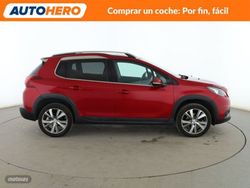 Peugeot 2008 1.2 PureTech Allure - Miniatura 7