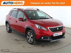 Peugeot 2008 1.2 PureTech Allure - Miniatura 8
