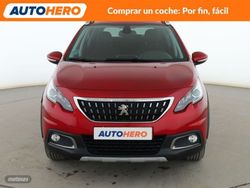 Peugeot 2008 1.2 PureTech Allure - Miniatura 9