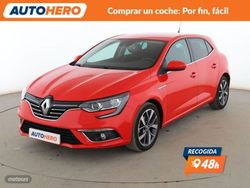 Renault Megane 1.5 dCi Energy Business - Miniatura 1