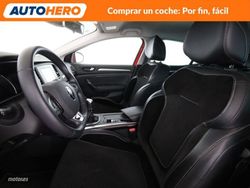 Renault Megane 1.5 dCi Energy Business - Miniatura 11