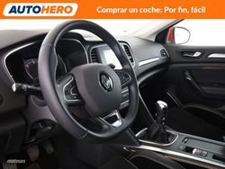 Renault Megane 1.5 dCi Energy Business - Miniatura 12