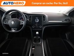 Renault Megane 1.5 dCi Energy Business - Miniatura 13