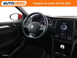 Renault Megane 1.5 dCi Energy Business - Miniatura 14