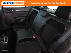 Renault Megane 1.5 dCi Energy Business - Miniatura 15