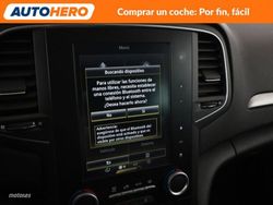 Renault Megane 1.5 dCi Energy Business - Miniatura 21