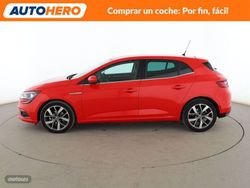 Renault Megane 1.5 dCi Energy Business - Miniatura 3