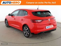 Renault Megane 1.5 dCi Energy Business - Miniatura 4
