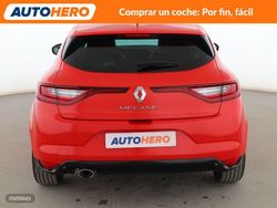 Renault Megane 1.5 dCi Energy Business - Miniatura 5