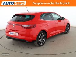 Renault Megane 1.5 dCi Energy Business - Miniatura 6
