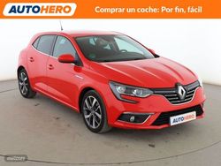 Renault Megane 1.5 dCi Energy Business - Miniatura 8