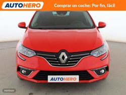 Renault Megane 1.5 dCi Energy Business - Miniatura 9