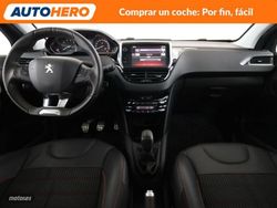 Peugeot 208 1.2 e-THP GT Line - Miniatura 13