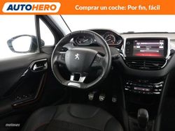 Peugeot 208 1.2 e-THP GT Line - Miniatura 14