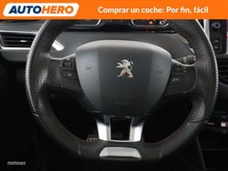 Peugeot 208 1.2 e-THP GT Line - Miniatura 24