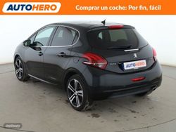 Peugeot 208 1.2 e-THP GT Line - Miniatura 4