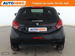 Peugeot 208 1.2 e-THP GT Line - Miniatura 5