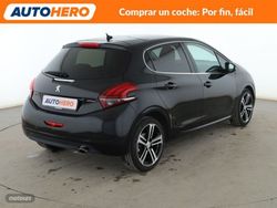Peugeot 208 1.2 e-THP GT Line - Miniatura 6