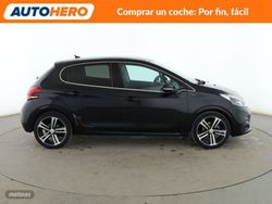 Peugeot 208 1.2 e-THP GT Line - Miniatura 7