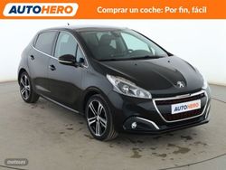 Peugeot 208 1.2 e-THP GT Line - Miniatura 8