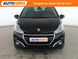 Peugeot 208 1.2 e-THP GT Line - Miniatura 9