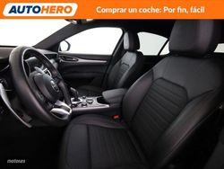 Alfa Romeo Stelvio 2.2 JTDM Sprint Q4 - Miniatura 11